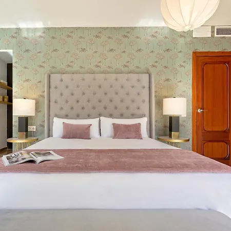 شقة Genteel Puerta Real *