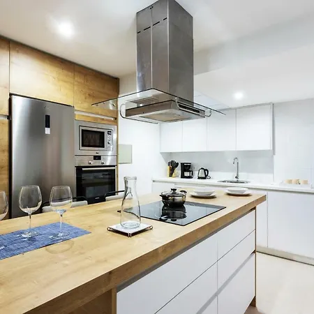 Genteel Puerta Real *