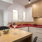 Genteel Puerta Real * גרנדה