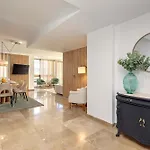 דירה Genteel Puerta Real גרנדה