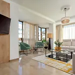 Genteel Puerta Real דירה