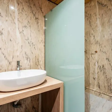 Genteel Puerta Real *