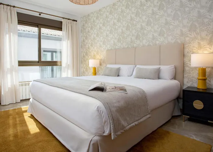 Genteel Puerta Real דירה